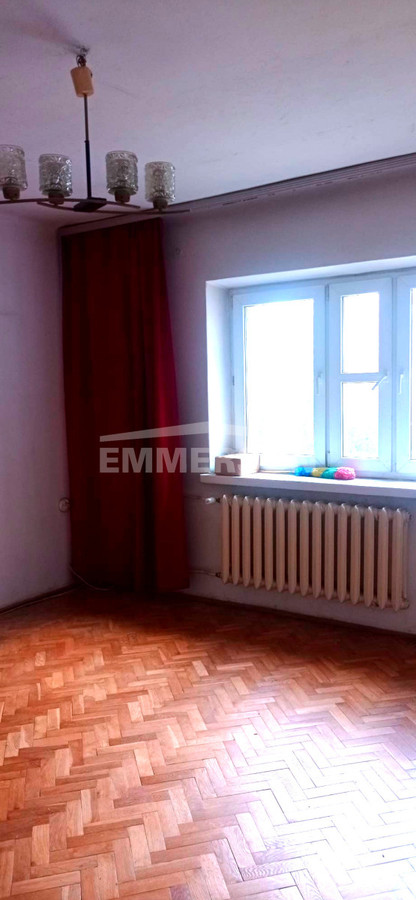 Apartment in Warszawa, Muranów Południowy, Wola - Widok 3