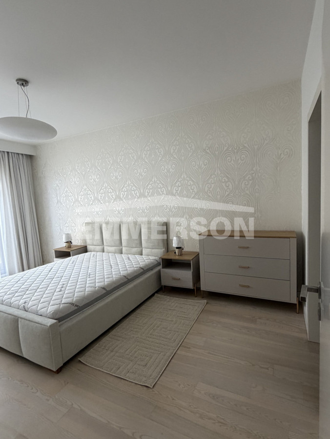 Mieszkanie – Warszawa, Śródmieście - Widok 5