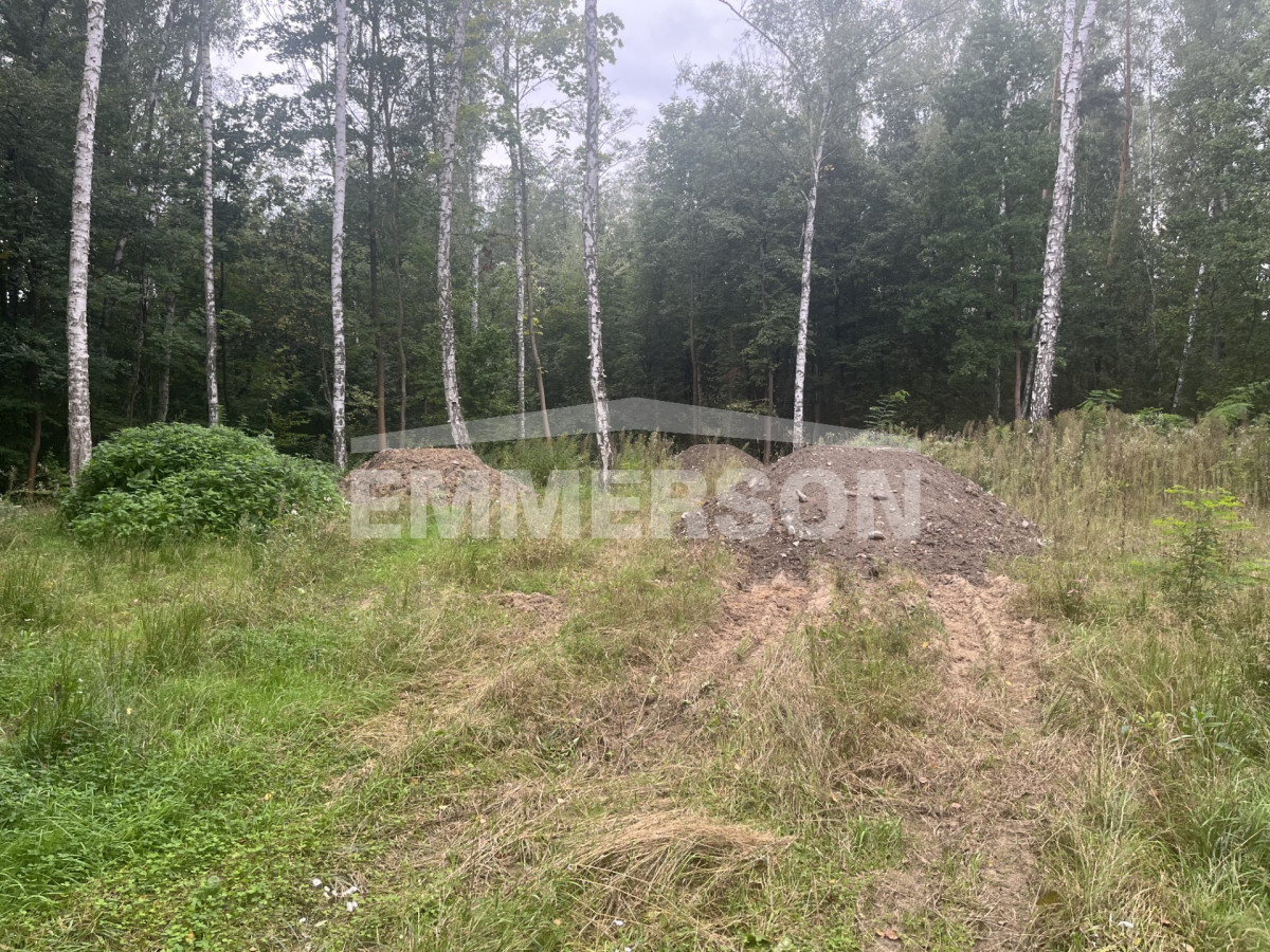 Pod bliźniaka lub wolnostojący 2142 m² - Widok 4