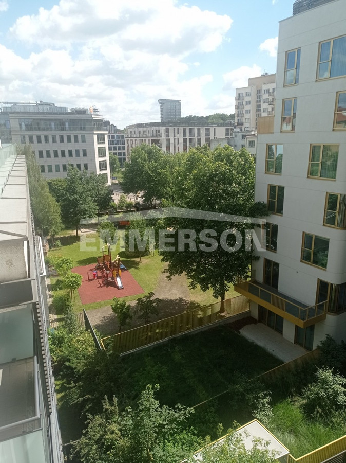 Mieszkanie – Warszawa, Śródmieście - Więcej