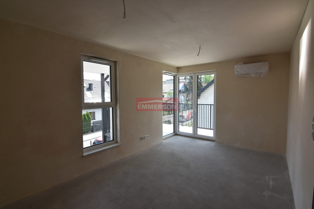 Apartment in Kraków, Szutry, Bieżanów-Prokocim - Widok 3