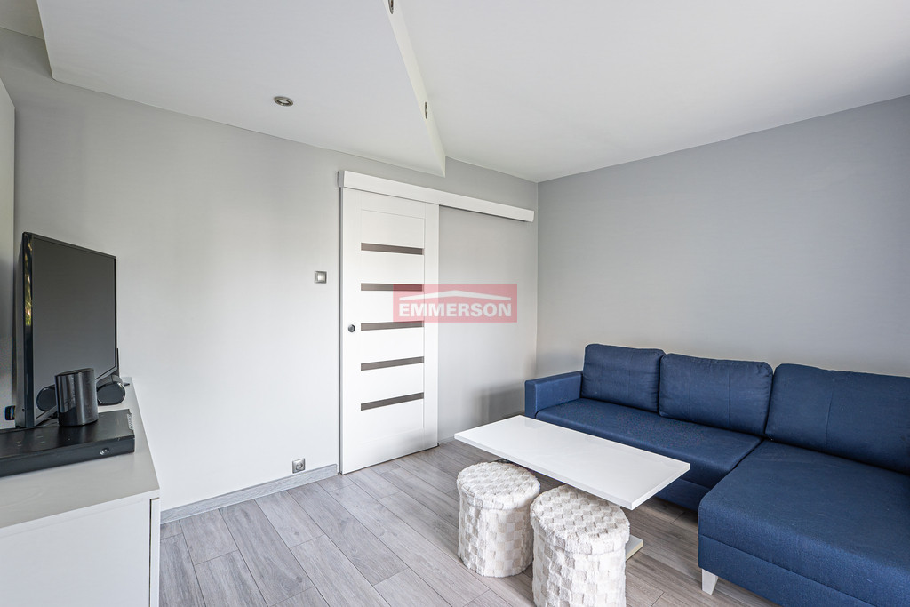 Apartment in Kraków, Osiedle Szuwarowa, Dębniki - Widok 3