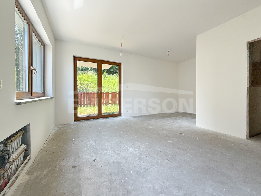 Apartment in Kraków, Zwierzyniec - View 5