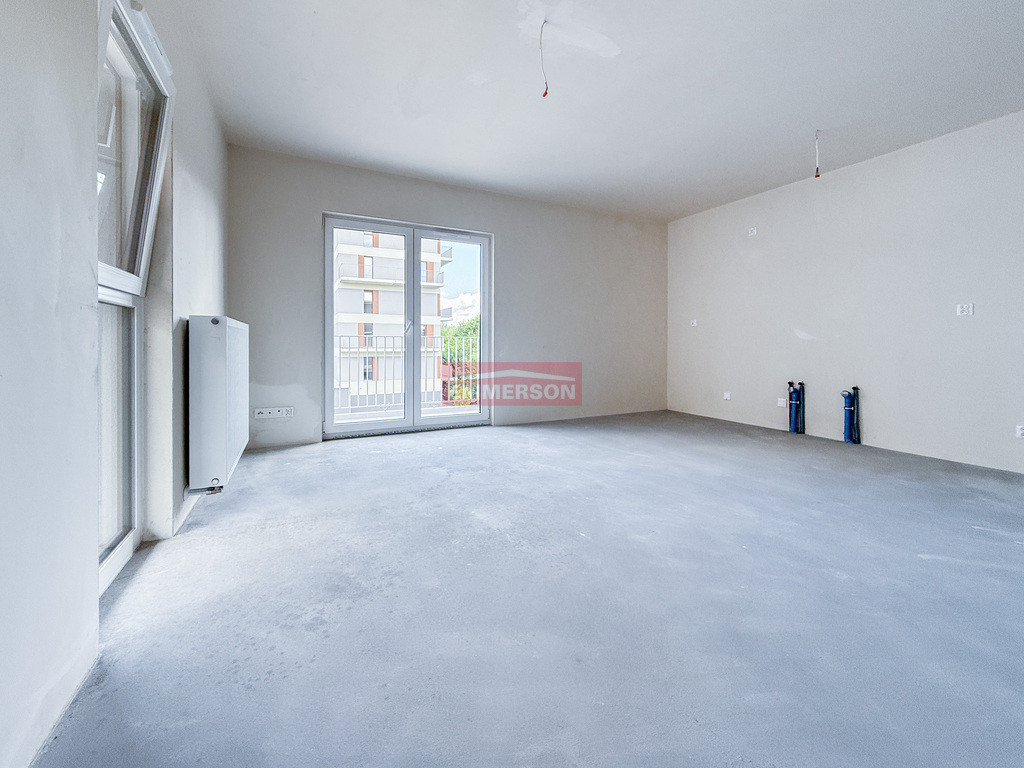Apartment in Kraków, Azory, Prądnik Biały - Widok 3