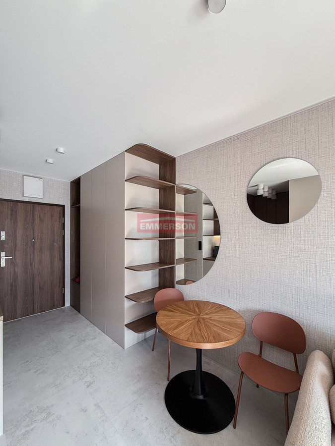 Apartment in Kraków, Nowa Wieś, Krowodrza - Widok 4