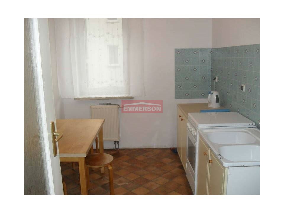 Mieszkanie – Kraków, Podgórze Duchackie - Widok 2