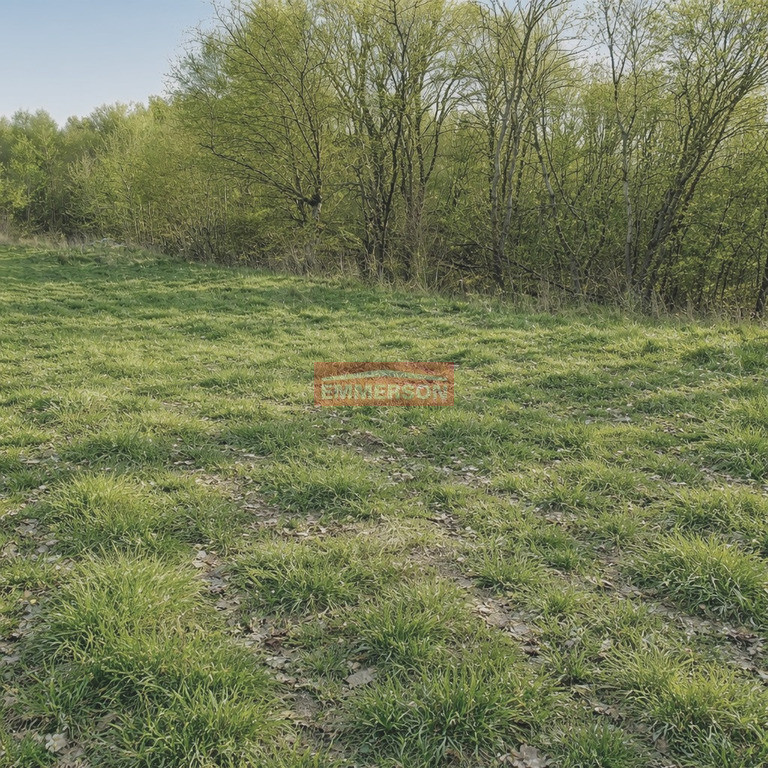 Działka budowlana 1500 m²- Węgrzce Wielkie - Widok 3
