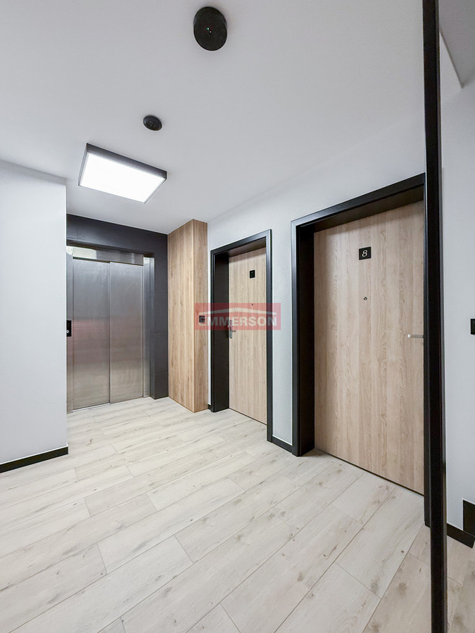 Apartment in Kraków, Szutry, Bieżanów-Prokocim - Więcej