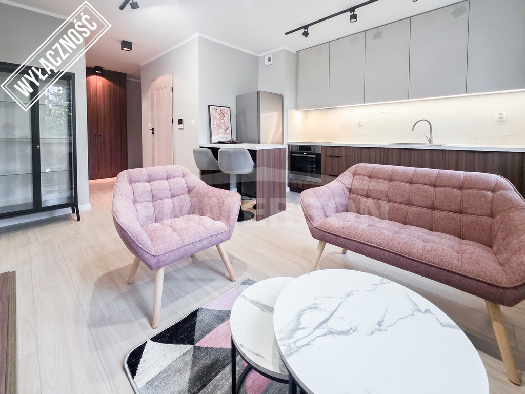 NOWE 3 POK | 48 m² | BALKON | GARAŻ | PIERWSZY NAJEM | ŻMUJDZKA,