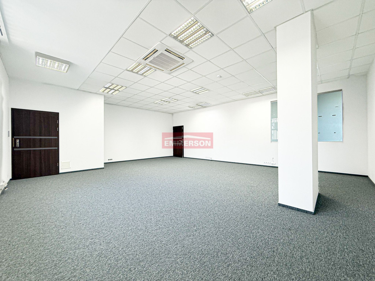 Lokal 289,03 m² - I piętrze - Wola Duchacka - View 3