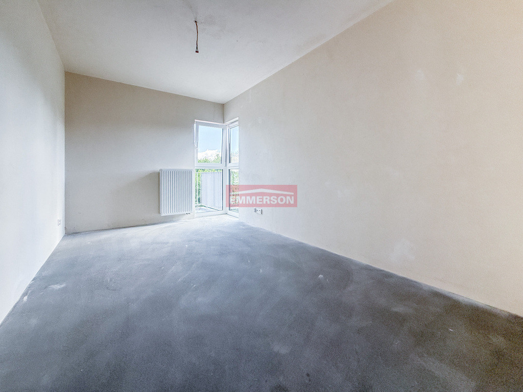 Apartment in Kraków, Azory, Prądnik Biały - Więcej