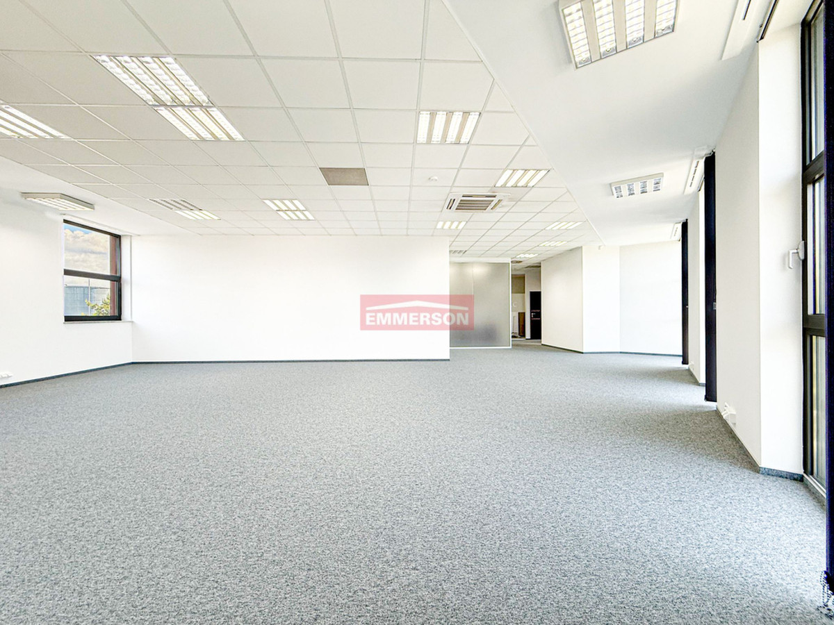 Lokal 289,03 m² - I piętrze - Wola Duchacka - View 2