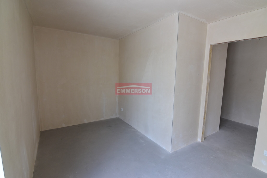 Apartment in Kraków, Szutry, Bieżanów-Prokocim - Widok 5