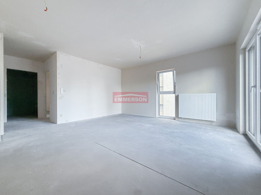 Apartment in Kraków, Azory, Prądnik Biały - Widok 2