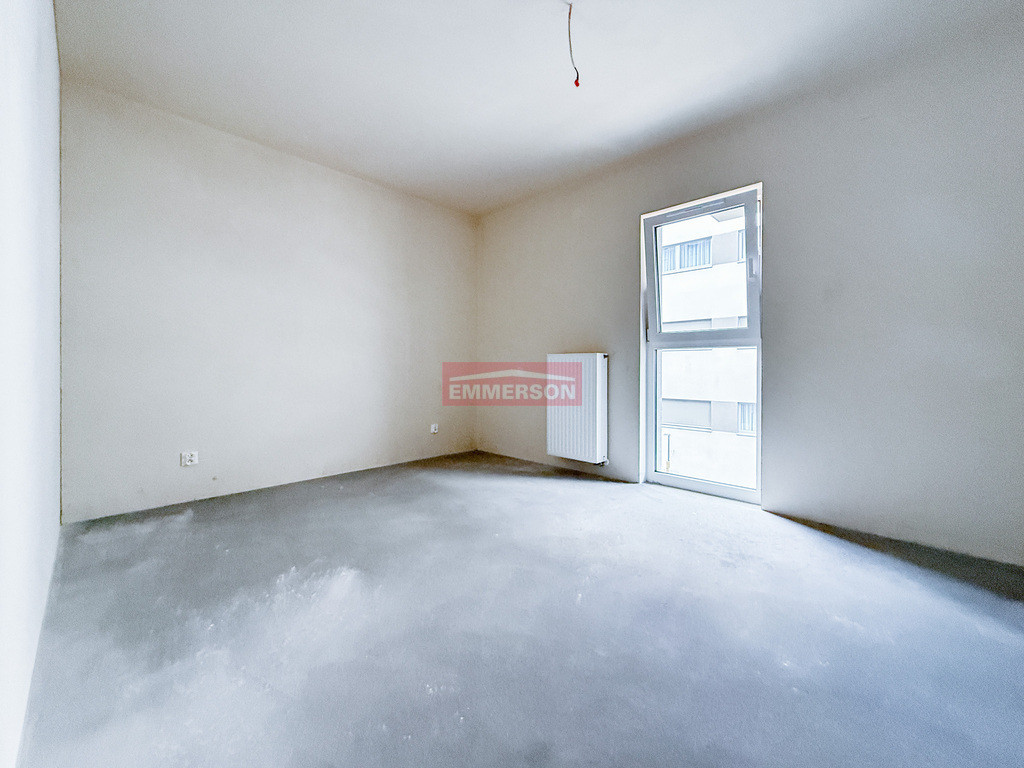 Apartment in Kraków, Azory, Prądnik Biały - Widok 6