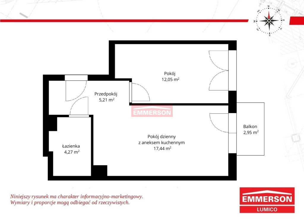 Apartment in Kraków, Sidzina, Dębniki - Widok 5
