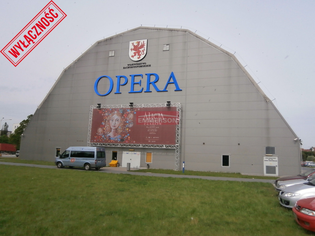 Hala modułowa prefabrykowana. Magazymn, usługi - Widok 4