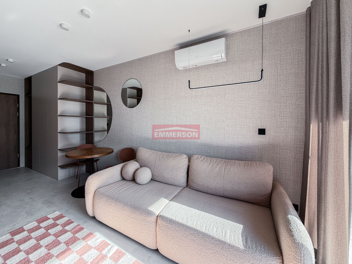 Apartment in Kraków, Nowa Wieś, Krowodrza - Widok 2