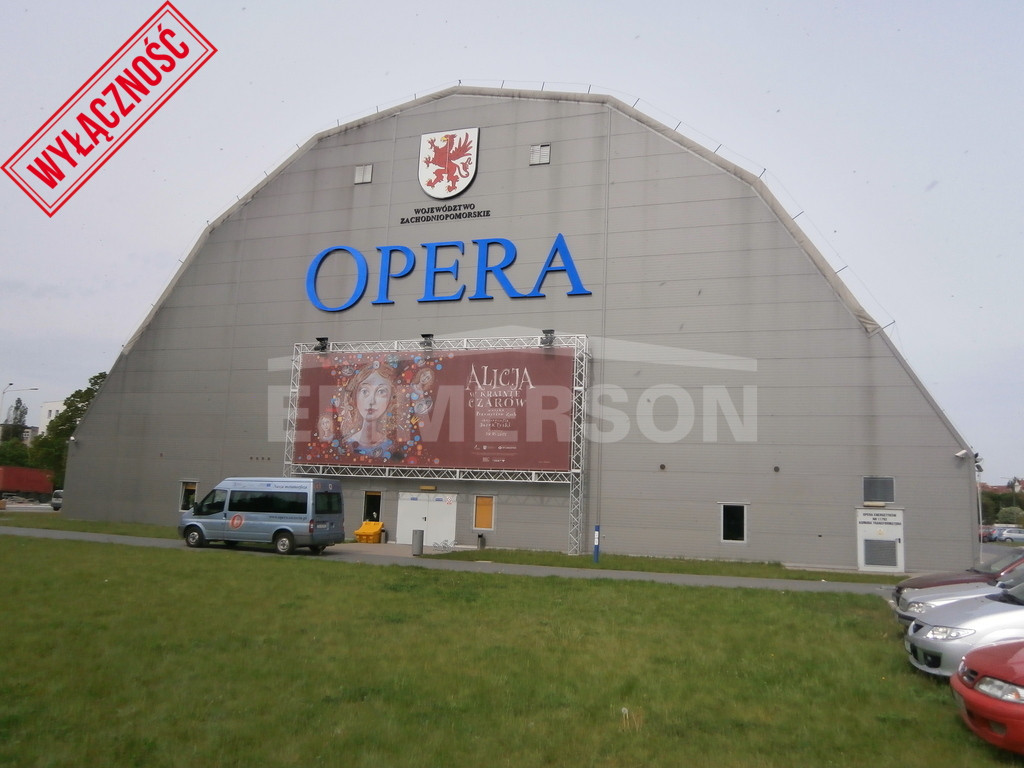 Hala modułowa prefabrykowana. Magazymn, usługi - Widok 4