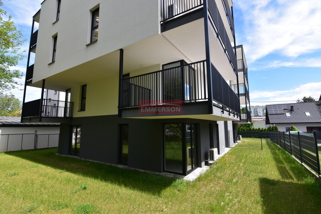 Apartment in Kraków, Szutry, Bieżanów-Prokocim - Widok 2