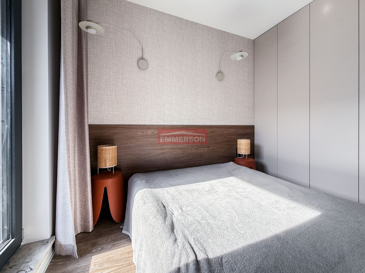 Apartment in Kraków, Nowa Wieś, Krowodrza - Widok 6