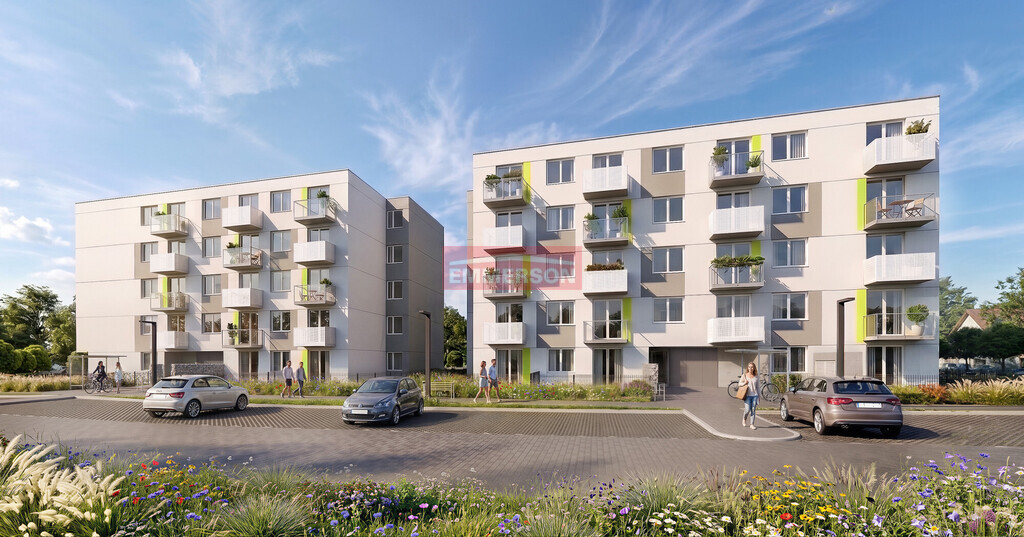 Apartment in Kraków, Sidzina, Dębniki - Widok 2