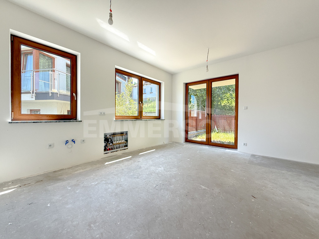 Apartment in Kraków, Zwierzyniec - View 4