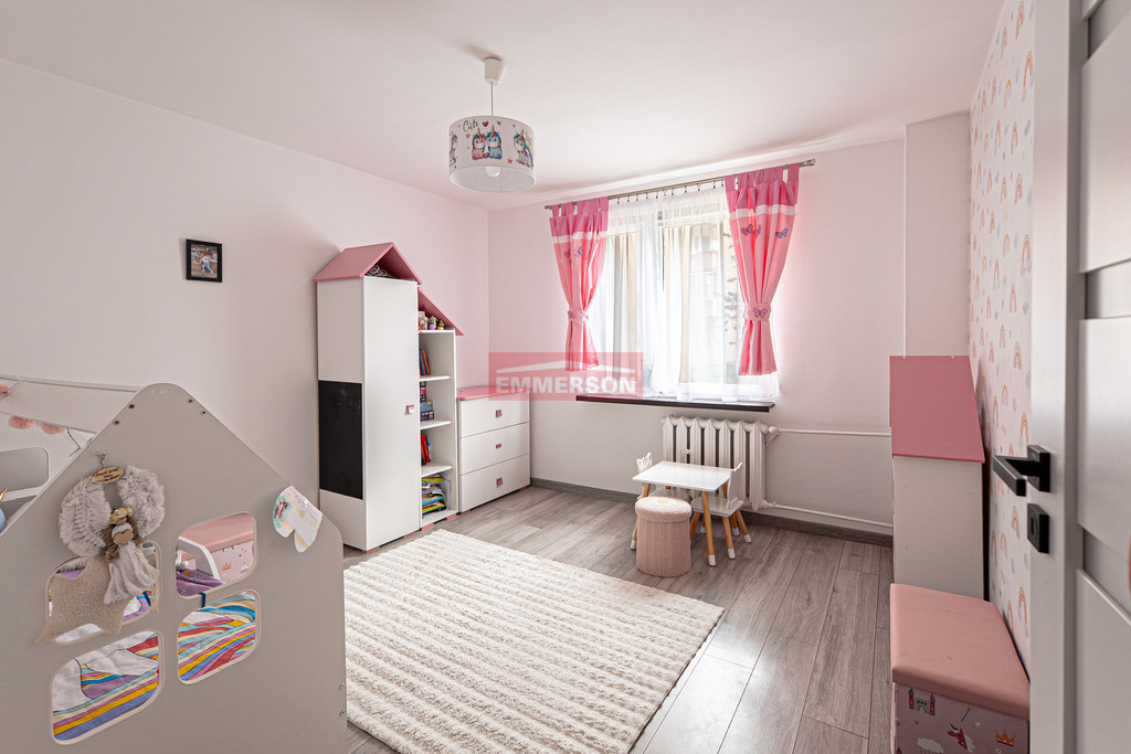 Apartment in Kraków, Osiedle Szuwarowa, Dębniki - Widok 5