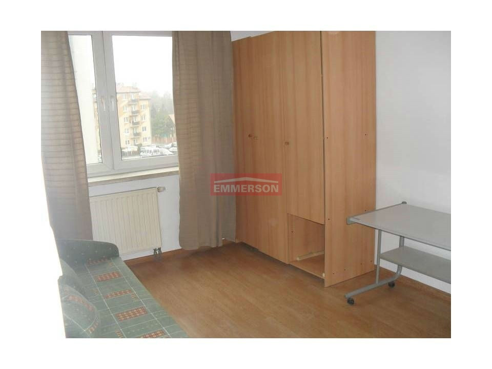Mieszkanie – Kraków, Podgórze Duchackie - Widok 3