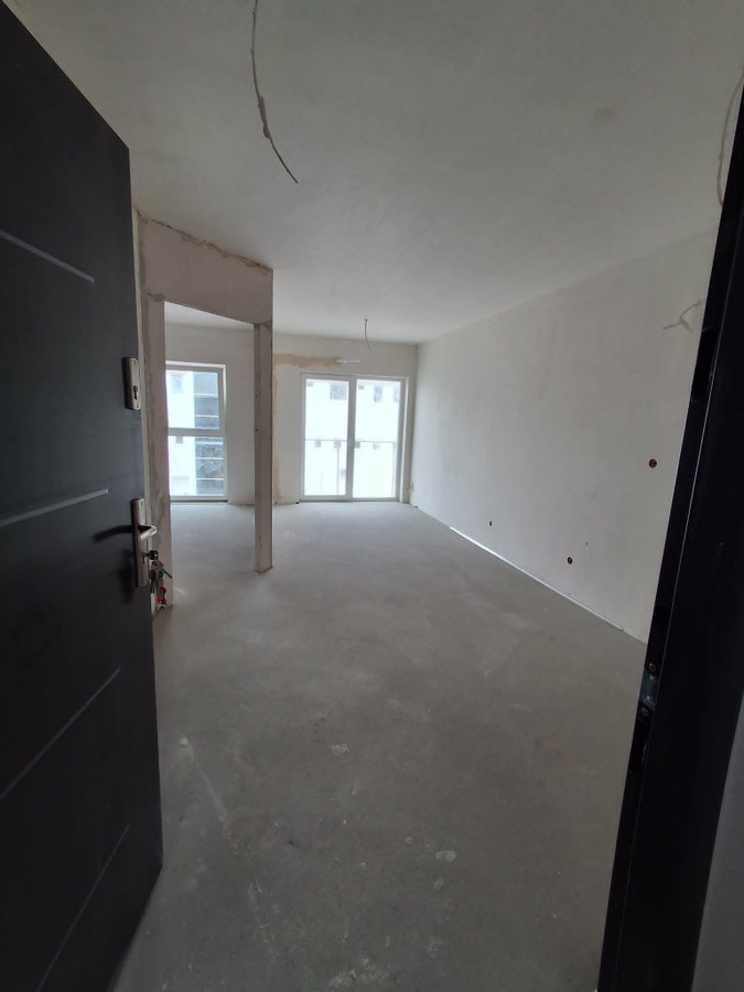 Mieszkanie- dwupak, 2 pokojowe + kawalerka, 59 m², cena promocyjna - Widok 6