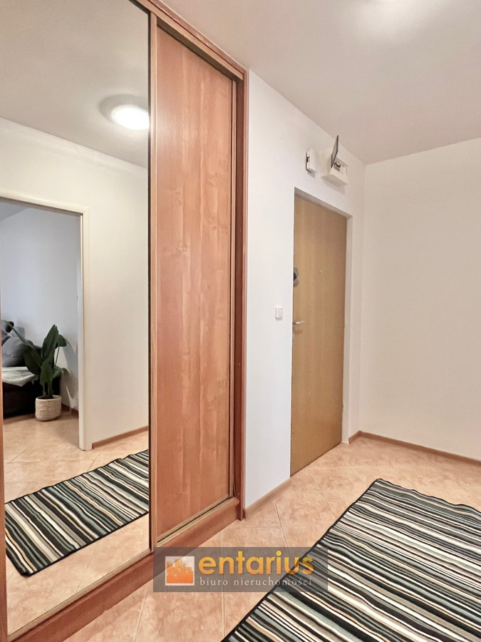 Mieszkanie – Warszawa, Bemowo - Więcej