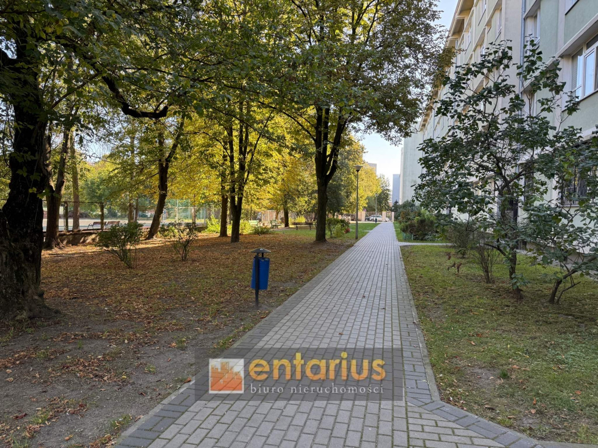 Mieszkanie – Warszawa, Żoliborz - Widok 5