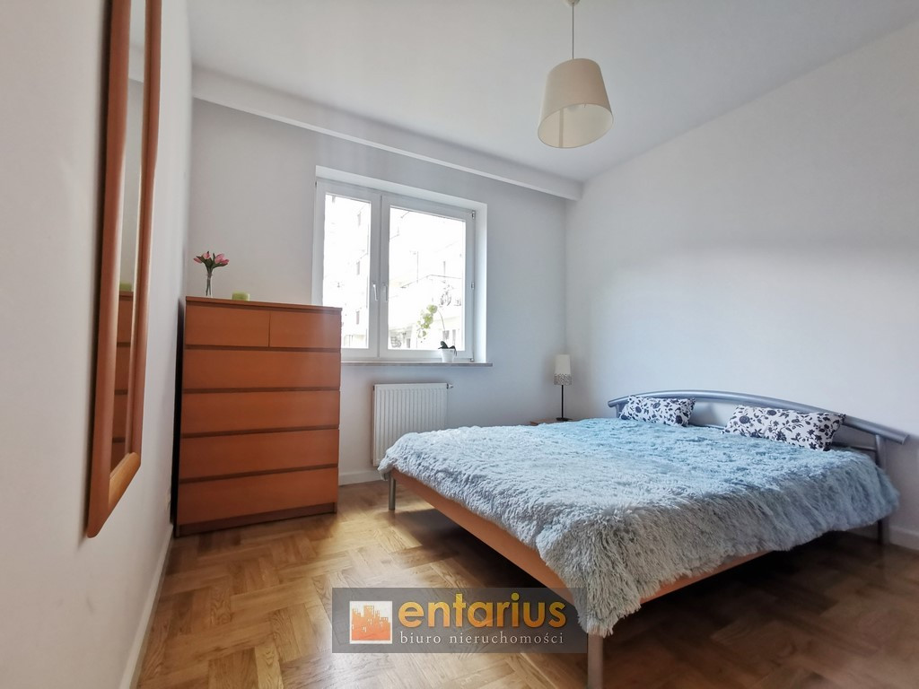 Mieszkanie – Warszawa, Kabaty, Ursynów - Widok 5