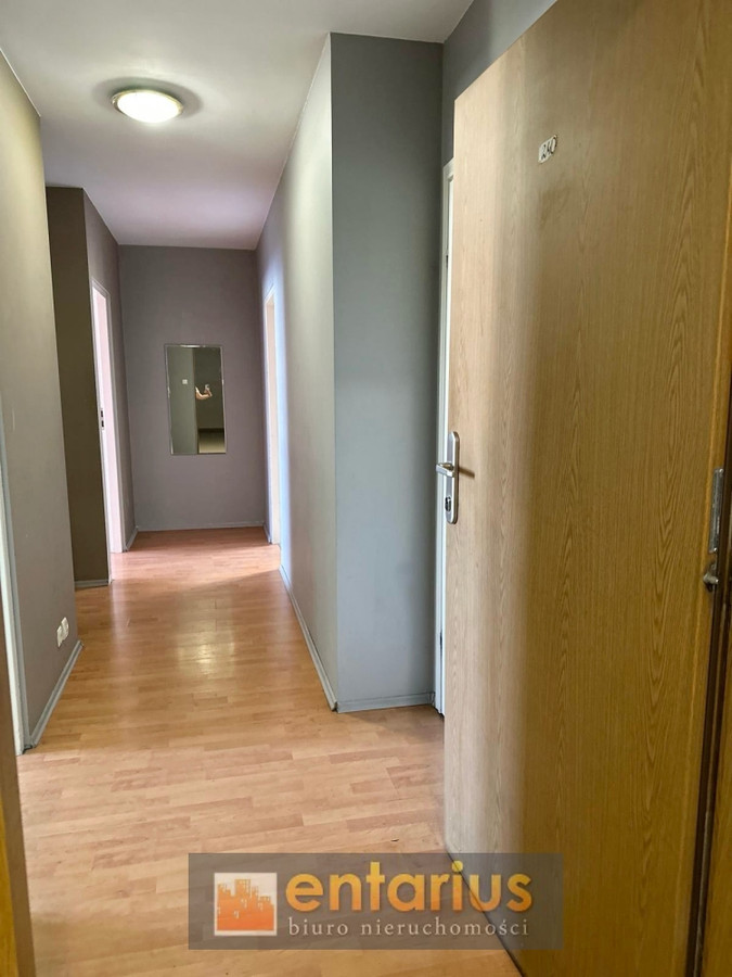 Mieszkanie – Warszawa, Ursynów - Widok 3