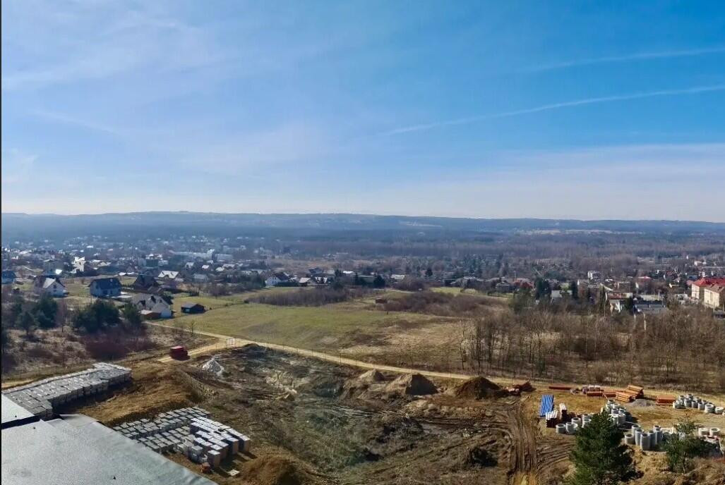Mieszkanie – Trzebinia - Widok 2
