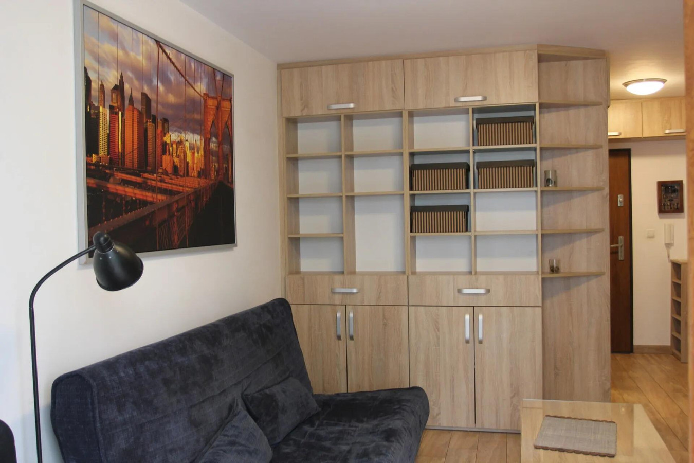 Mieszkanie – Kraków, Osiedle "Kurdwanów Nowy", Podgórze Duchackie - Widok 2