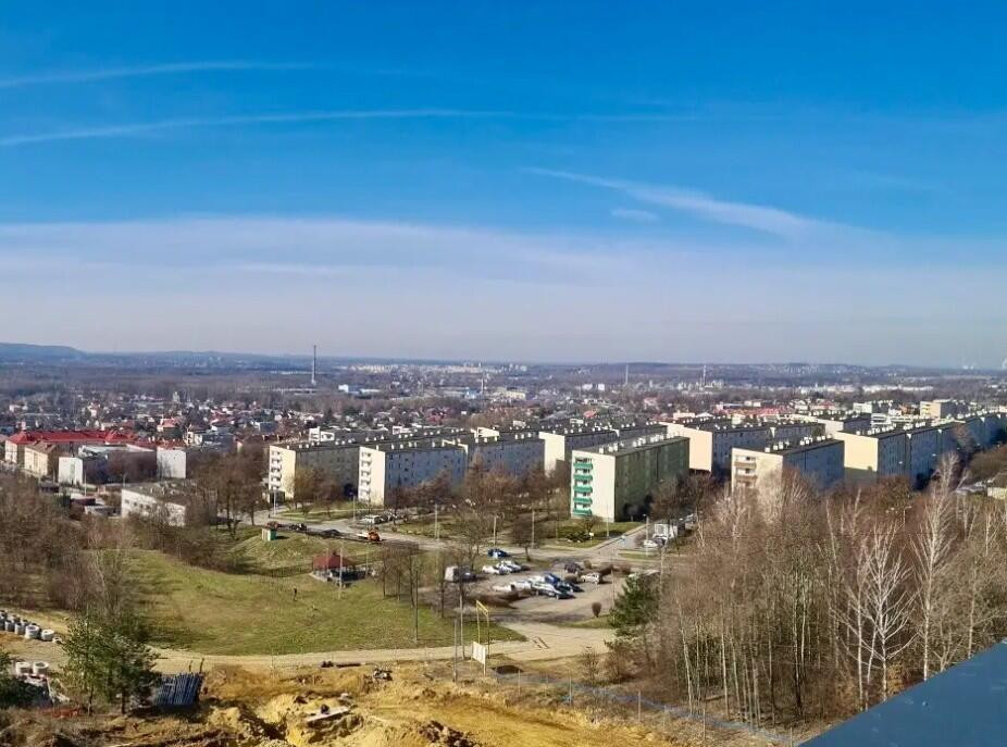 Mieszkanie – Trzebinia - Widok 4