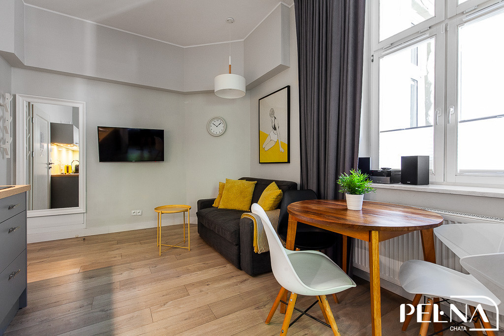 Apartment in Sopot, Sopot Dolny, Dolny - Widok 3