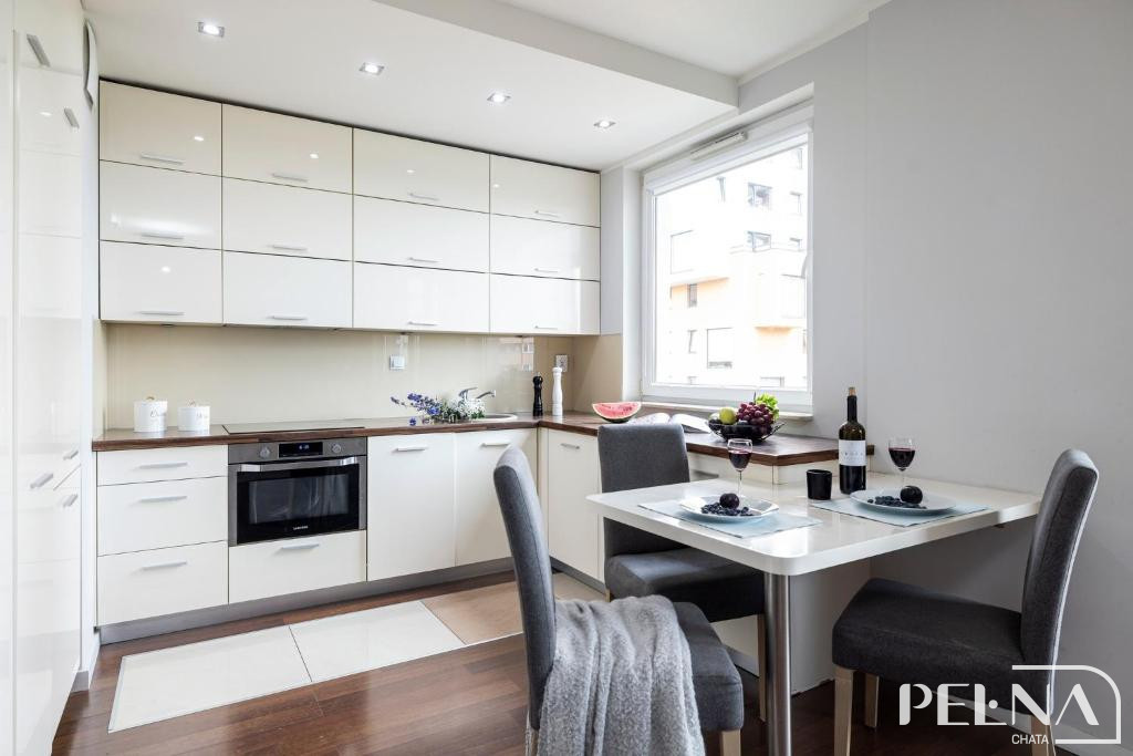 Gdańsk Przymorze | 3 pokoje | balkon | hala garażowa | komórka lokatorska
