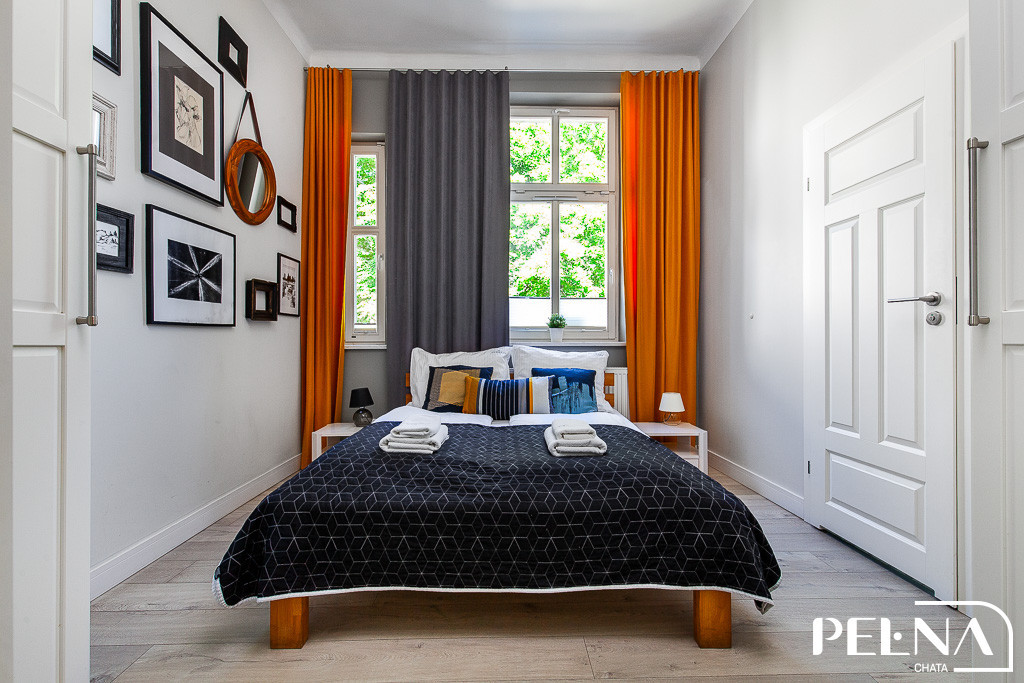 Apartment in Sopot, Sopot Dolny, Dolny - Więcej