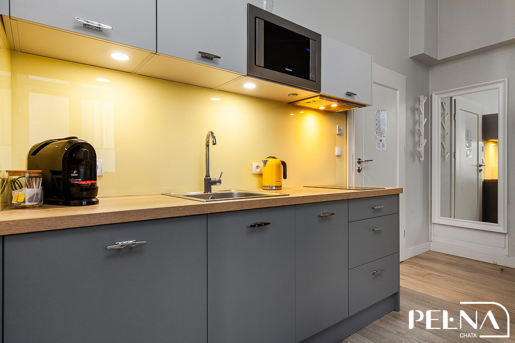 Apartment in Sopot, Sopot Dolny, Dolny - Widok 5