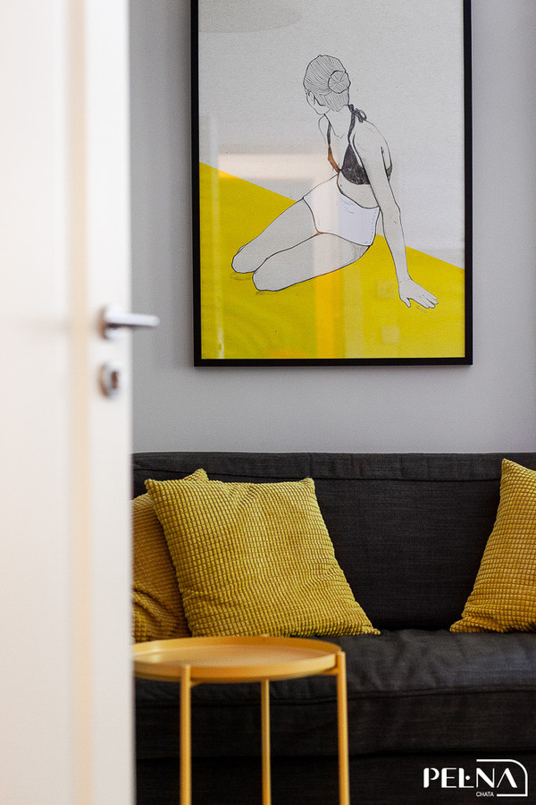 Apartment in Sopot, Sopot Dolny, Dolny - Widok 2