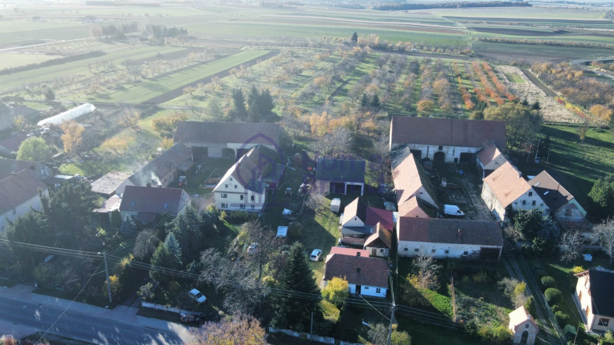 Dom – Mysłaków - Widok 3