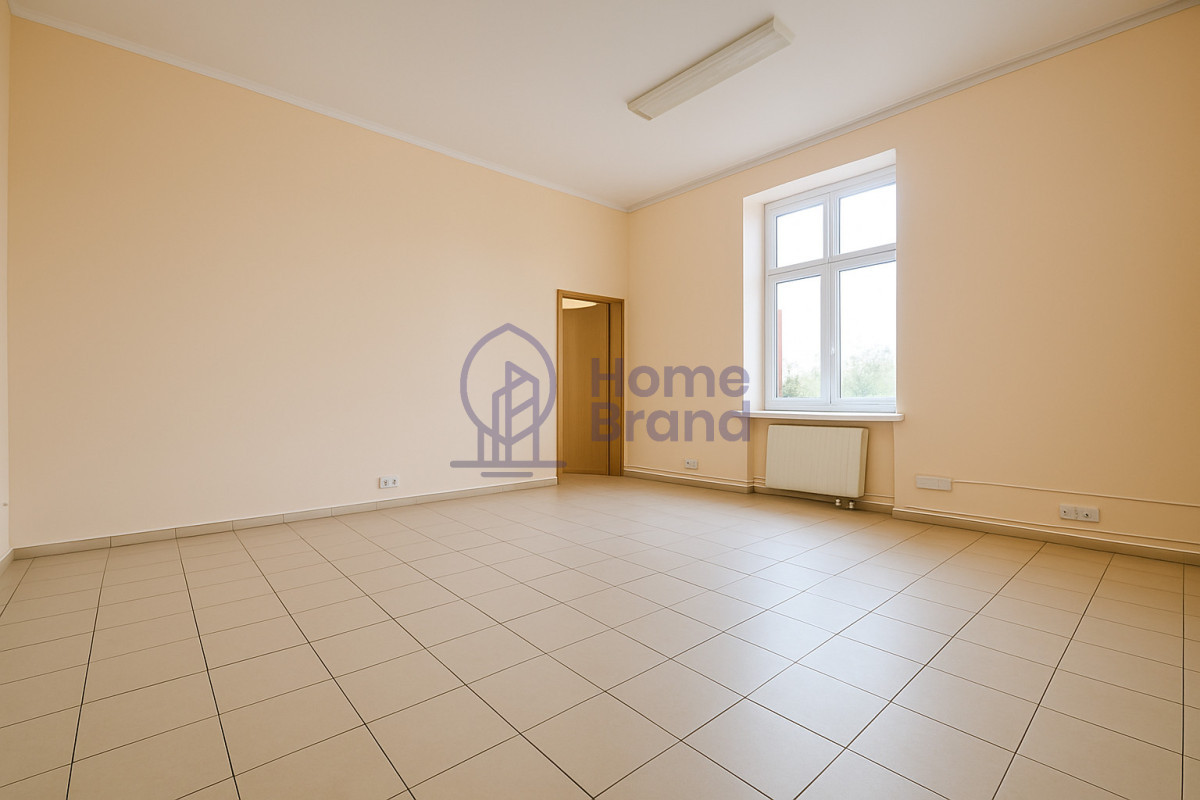 Przestronny lokal 96 m² | 6 pomieszczeń | Hallera - Widok 3