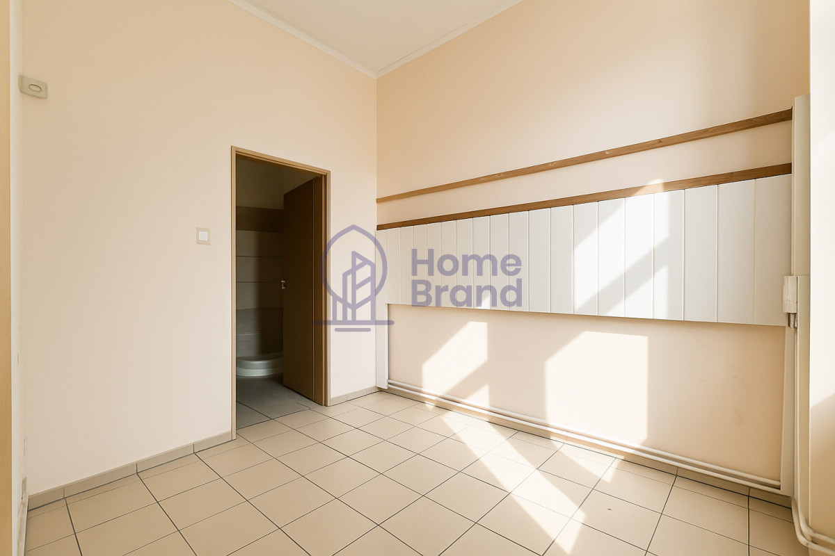 Przestronny lokal 96 m² | 6 pomieszczeń | Hallera - Widok 4