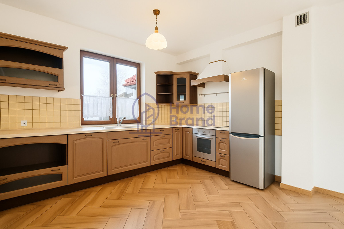 Dom – Kąty Wrocławskie, Mokronos Górny - Widok 4