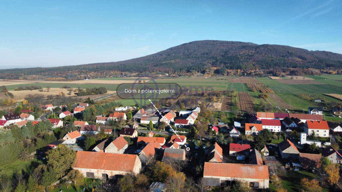 Dom – Mysłaków - Widok 5