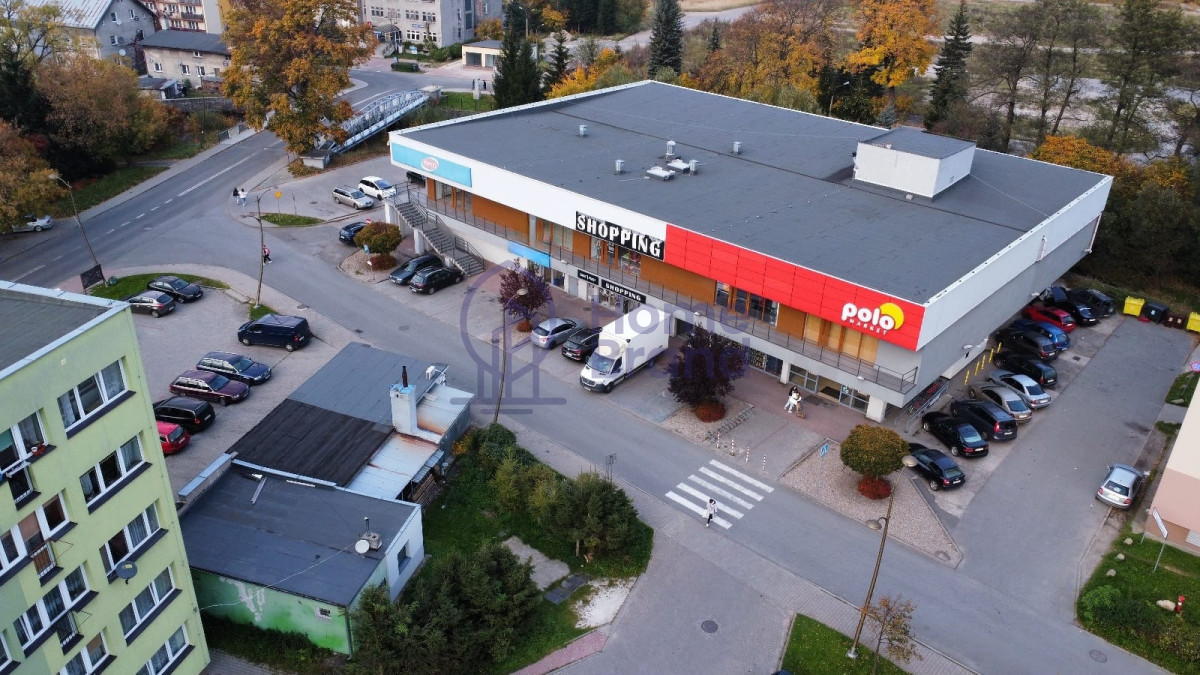 Lokale handlowo-usługowe| 24–800 m² | Stronie Śl - Widok 5