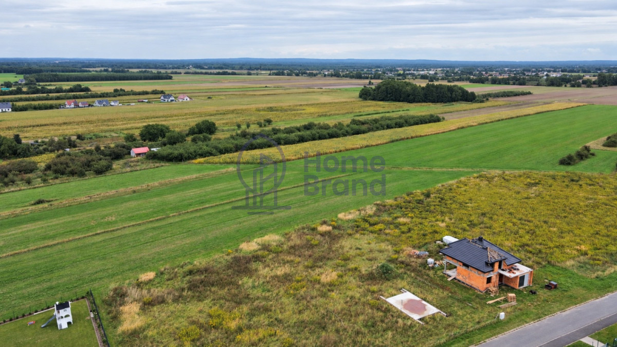 Działka 694 m² | Pawłów Trzebnicki - Widok 4