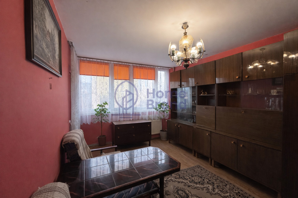 2-собен стан, 50 m²